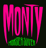 Monty MonsterSlayer